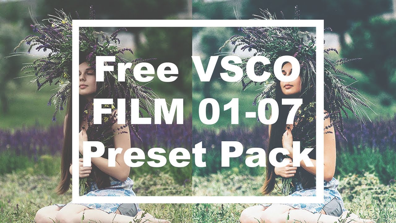 Vsco Film Free Download Mac